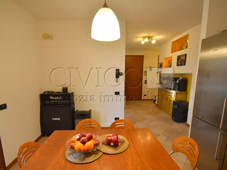 Immagine 2 di Casa bifamiliare in vendita  in Via Negrin 13 a Camisano Vicentino