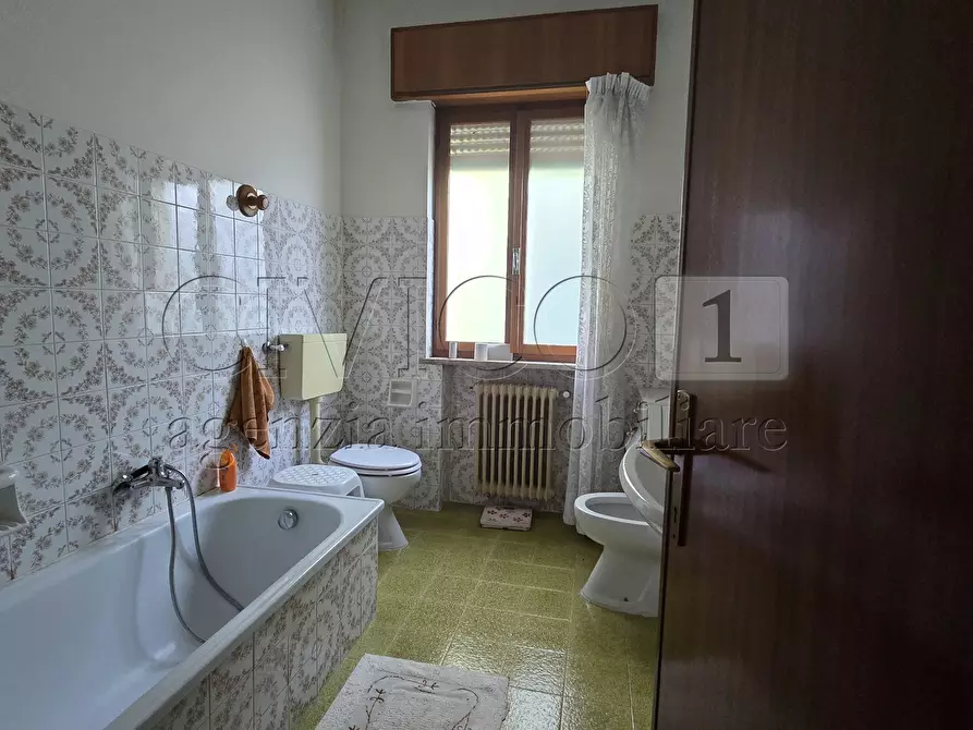 Immagine 21 di Casa indipendente in vendita  in via Veneto 52 a Castegnero