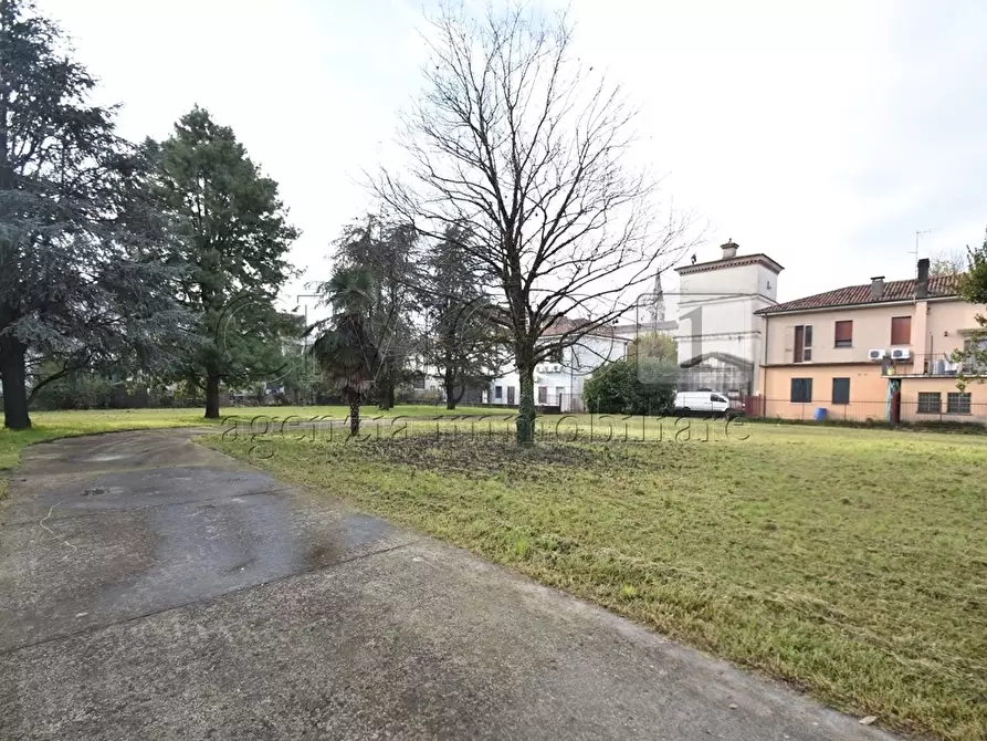 Immagine 21 di Villa in vendita  in Via Guglielmo Marconi 8 a Noventa Vicentina