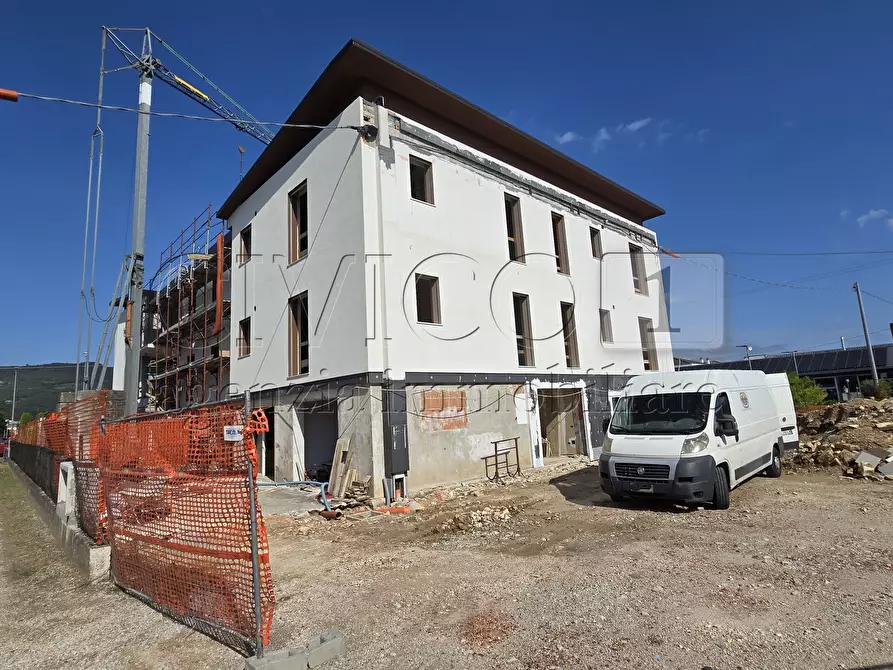 Immagine 5 di Appartamento in vendita  in Viale Riviera Berica 26 a Nanto