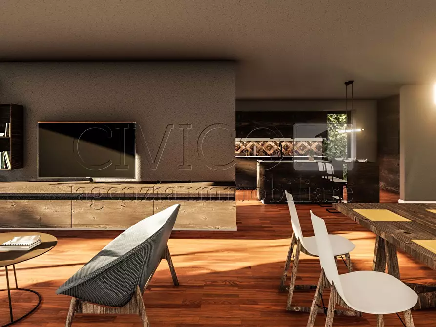 Immagine 15 di Casa bifamiliare in vendita  in Via Torrossa a Camisano Vicentino