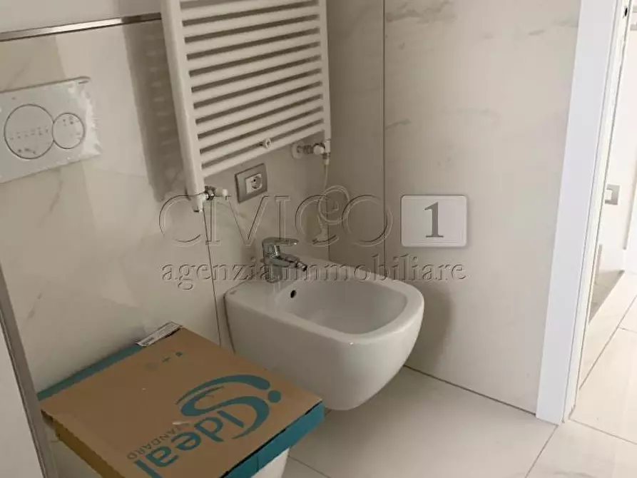 Immagine 7 di Appartamento in vendita  in Via Roma 1 a Torri Di Quartesolo