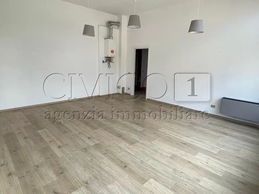 Immagine 8 di Locale commerciale in affitto  in Via Roma 110 a Vigodarzere