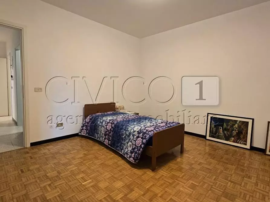 Immagine 19 di Appartamento in vendita  in Strada Ca' Balbi a Vicenza