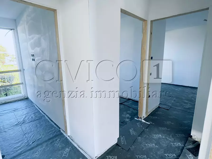 Immagine 10 di Attico in vendita  in Via Andrea Palladio a Cittadella