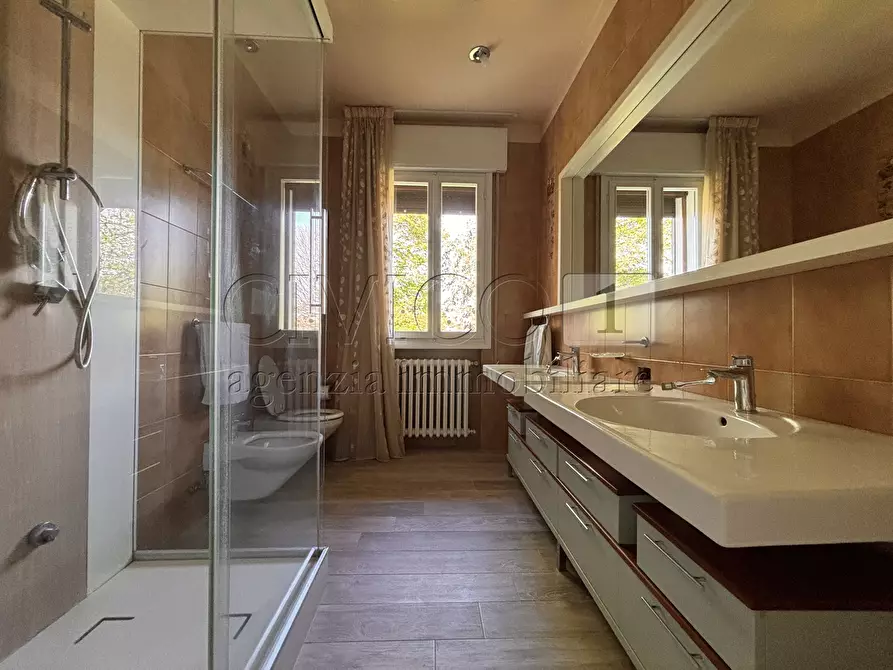 Immagine 9 di Casa indipendente in vendita  in Via Vittorio Veneto a Grisignano Di Zocco