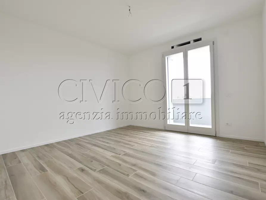 Immagine 10 di Appartamento in vendita  in Via Don Domenico Baldon a Campodarsego