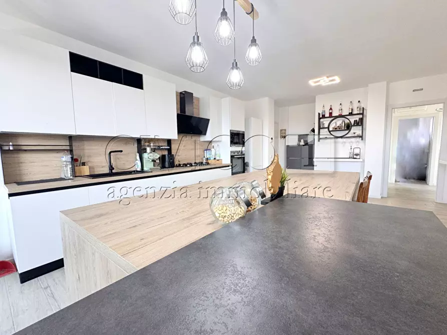 Immagine 3 di Appartamento in vendita  in Via Bettine 4 a Saccolongo