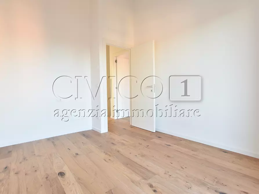 Immagine 13 di Porzione di casa in vendita  in Via Sicilia 1 a Rubano