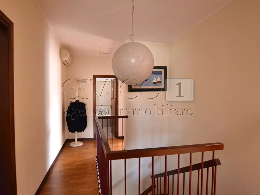 Immagine 20 di Casa indipendente in vendita  in Via Galileo Galilei 4 a Albignasego