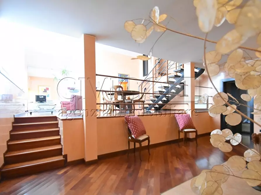 Immagine 14 di Casa bifamiliare in vendita  in Via Capodistria 1 a San Michele Al Tagliamento