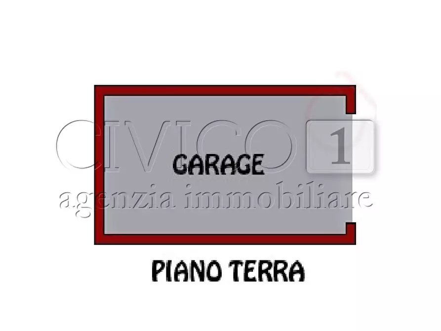 Immagine 24 di Appartamento in vendita  in Via Antonio Cantore 22 a Vicenza