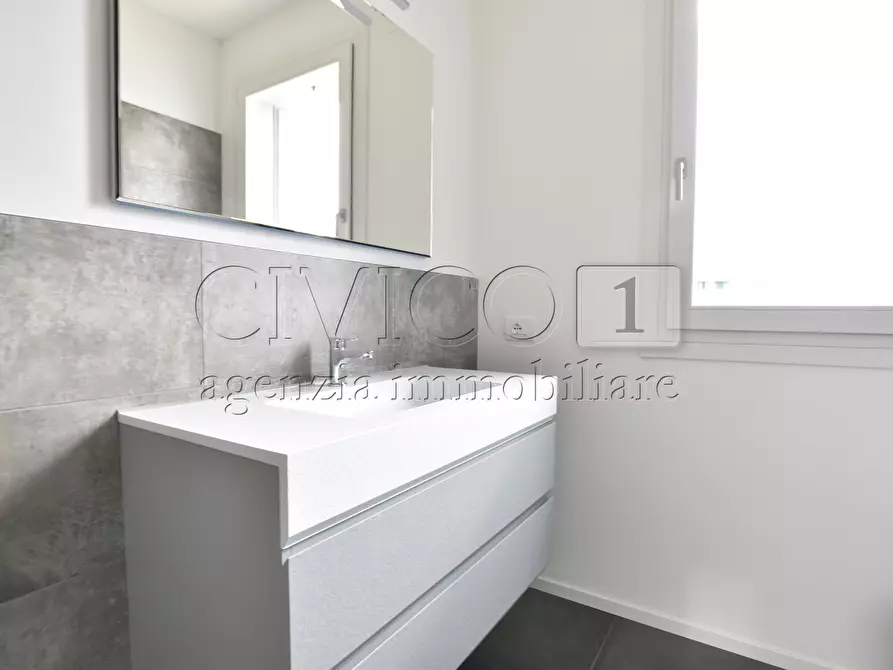 Immagine 13 di Appartamento in vendita  in Via San Gaetano a Piazzola Sul Brenta
