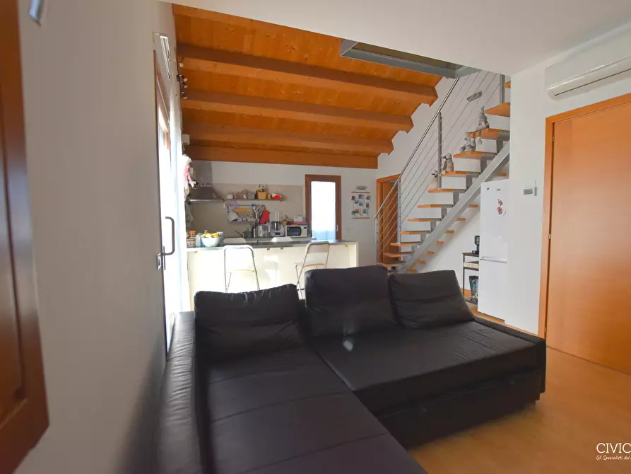 Immagine 8 di Loft/Open space in affitto  in Via Sicilia a Rubano