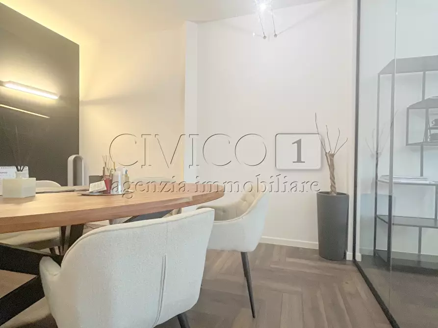 Immagine 12 di Ufficio in affitto  in Viale della Scienza 38 a Vicenza