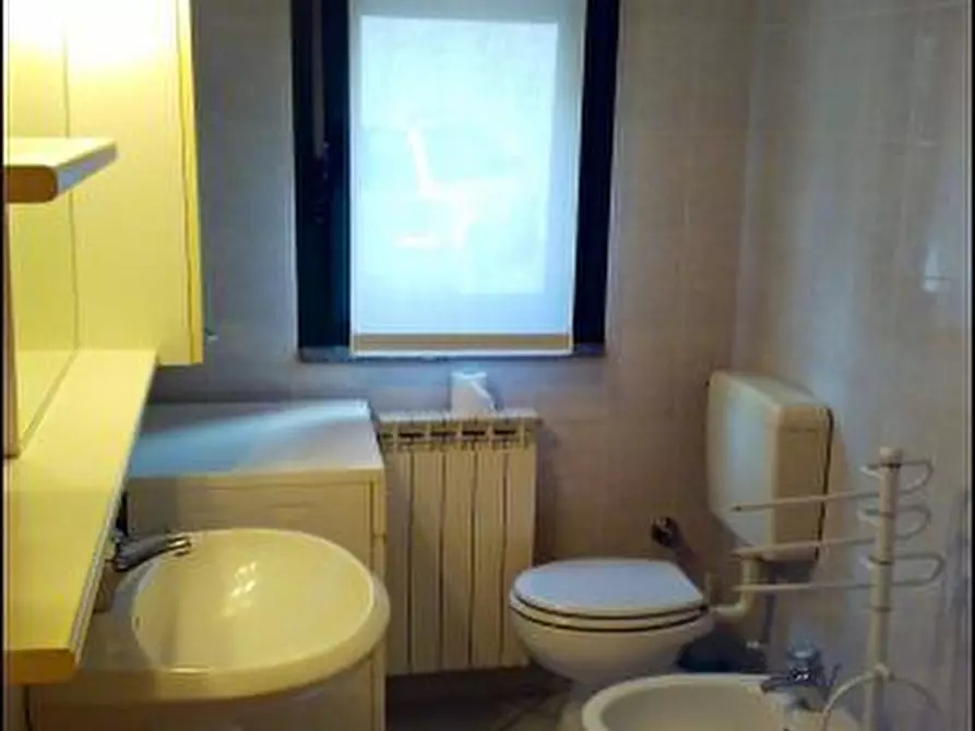Immagine 6 di Bilocale in affitto  in via Bossi 13 a Somma Lombardo