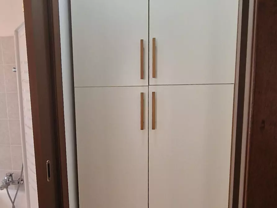 Immagine 6 di Bilocale in affitto  in via Bossi 13 a Somma Lombardo