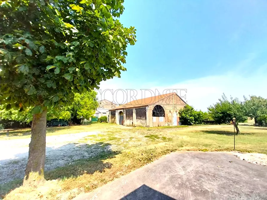 Immagine 25 di Rustico / casale in vendita  in Via Croce 796 a Salara