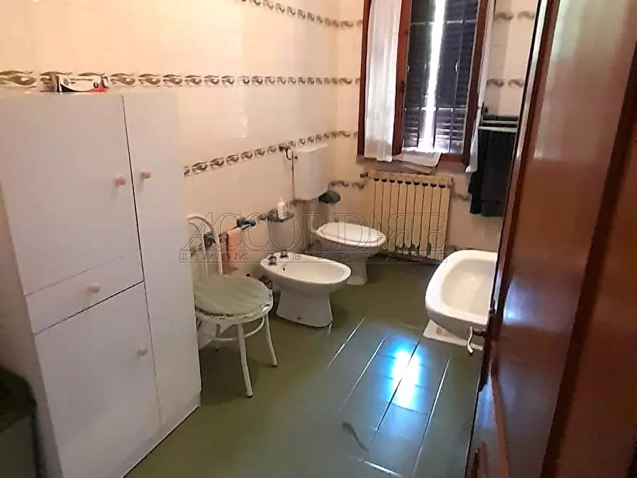 Immagine 15 di Rustico / casale in vendita  in Via Croce 796 a Salara
