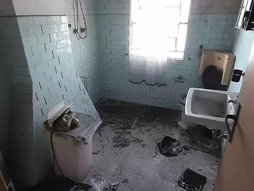 Immagine 9 di Porzione di casa in vendita  in Via Santi Felice e Fortunato 47 a Limena