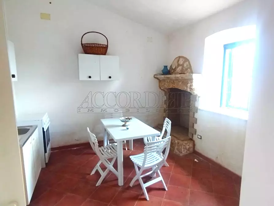 Immagine 8 di Casa indipendente in vendita  in Via Passo del Lupo 4 a Matino