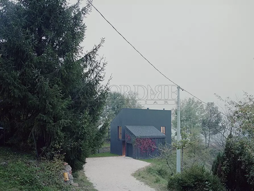 Immagine 5 di Casa indipendente in vendita  a Piazzola Sul Brenta