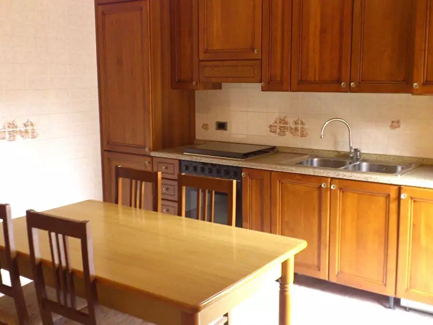 Immagine 1 di Trilocale in vendita  a Mestrino