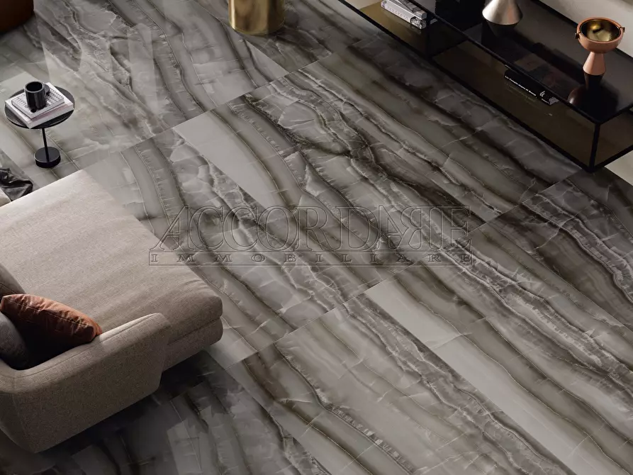 Immagine 5 di Attico in vendita  a Selvazzano Dentro