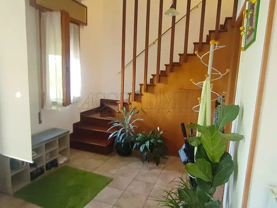 Immagine 13 di Casa bifamiliare in vendita  a Rubano