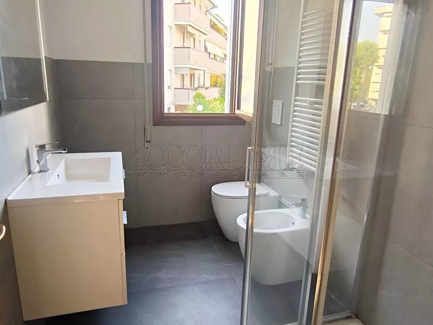 Immagine 7 di Trilocale in vendita  a Rubano