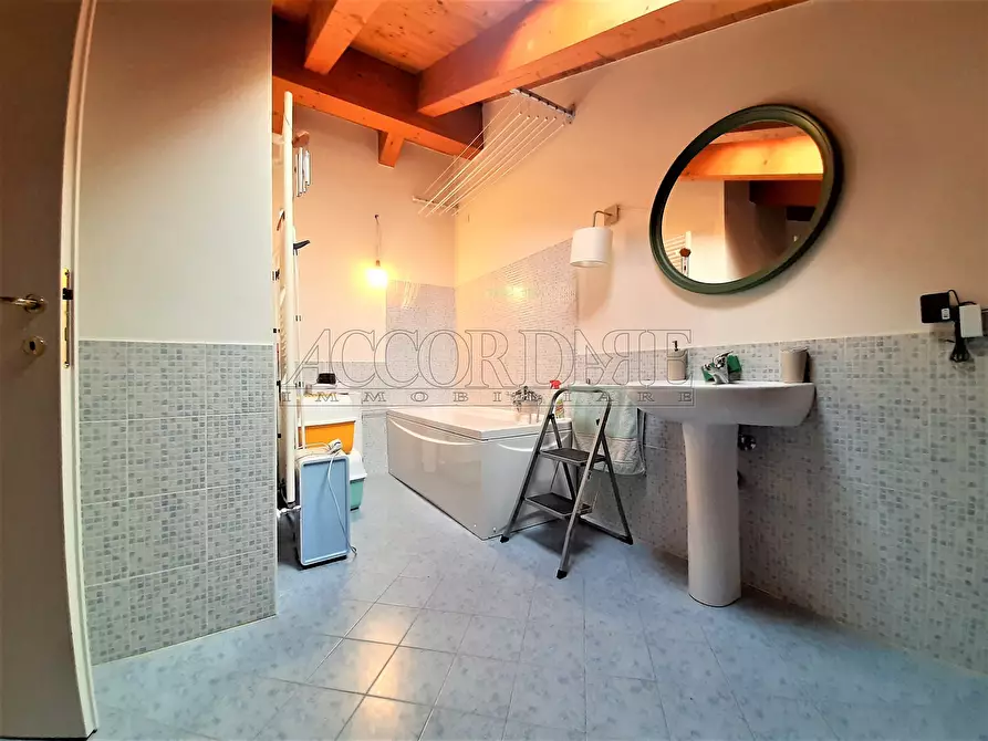 Immagine 14 di Quadrilocale in vendita  a Veggiano