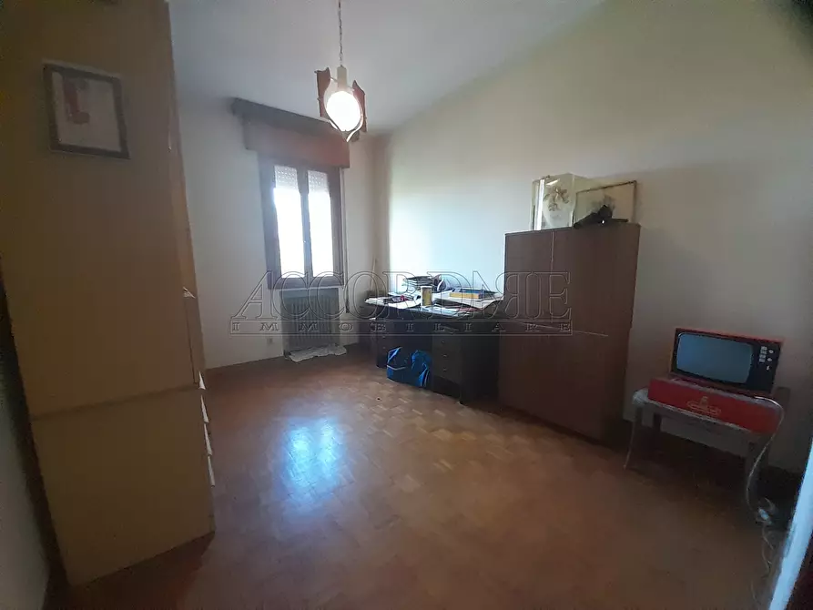 Immagine 4 di Casa indipendente in vendita  a Villafranca Padovana