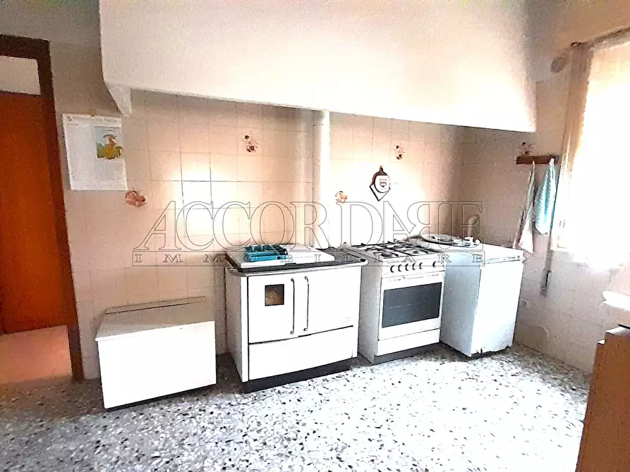 Immagine 2 di Casa indipendente in vendita  a Villafranca Padovana