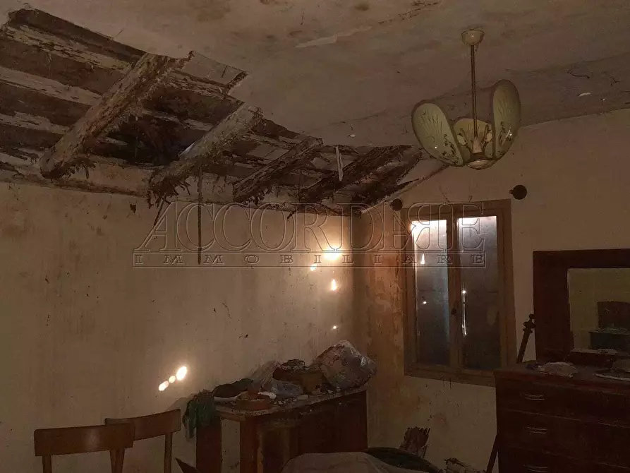 Immagine 21 di Porzione di casa in vendita  in Via Santi Felice e Fortunato 47 a Limena