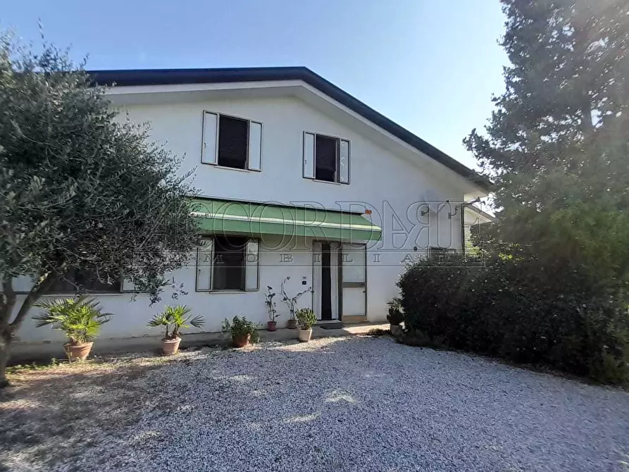 Immagine 4 di Casa bifamiliare in vendita  a Rubano