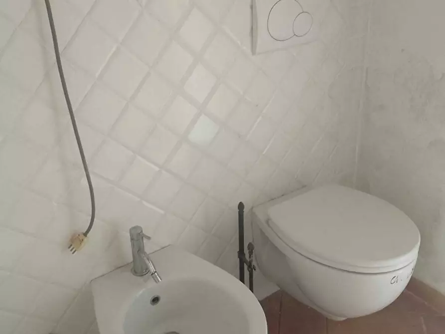 Immagine 23 di Rustico / casale in vendita  in Via Caffaggio 10 a Ameglia