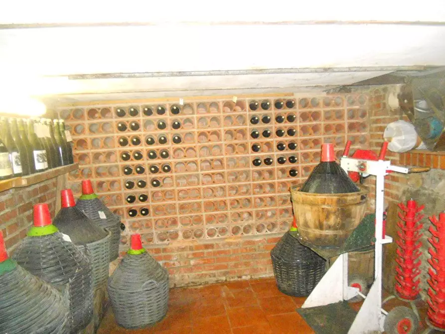 Immagine 64 di Villa in vendita  in Via Palvotrisia 92 a Castelnuovo Magra