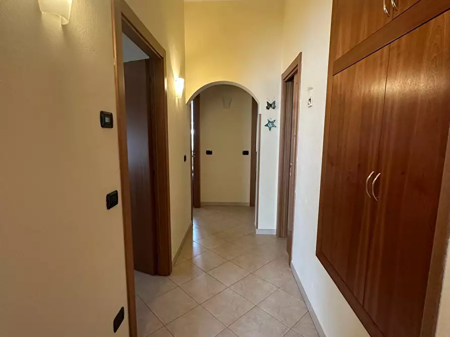 Immagine 12 di Villa in vendita  in Via della Resistenza 38 a Castelnuovo Magra