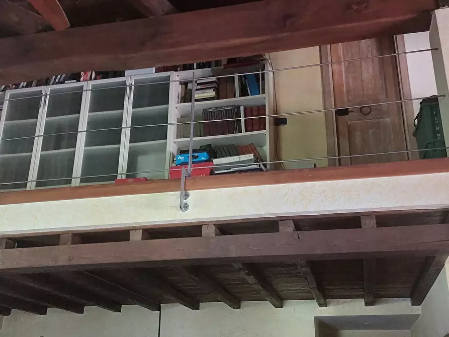 Immagine 45 di Villa in vendita  in Via Margubbio 15 a Ameglia