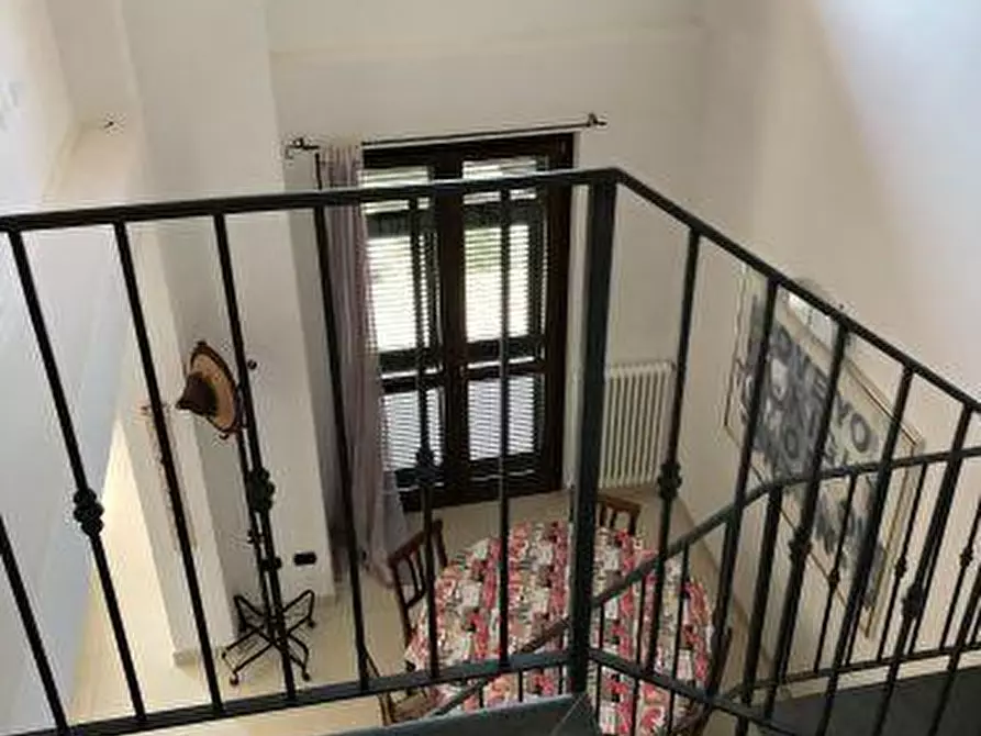 Immagine 13 di Villetta a schiera in vendita  in Via Palvotrisia 131 a Castelnuovo Magra