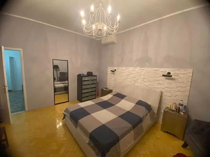 Immagine 17 di Casa semindipendente in vendita  in Via Tavolara 19 a Castelnuovo Magra