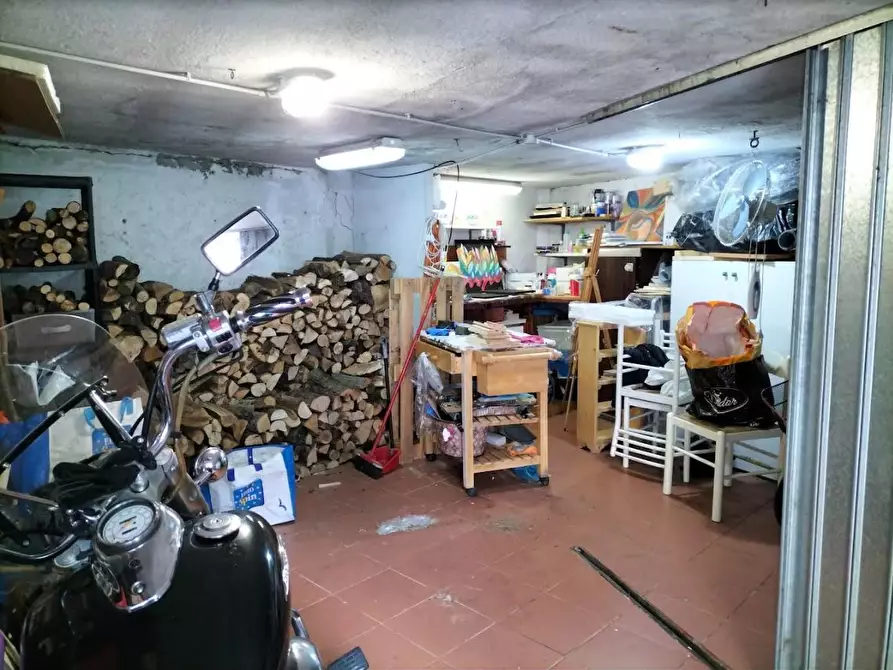 Immagine 16 di Appartamento in vendita  in Via Caffaggio 8 a Ameglia