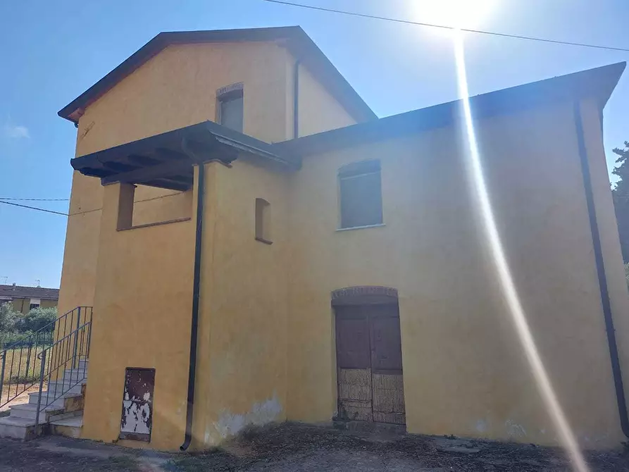 Immagine 4 di Terratetto in vendita  in Via Paradiso 3 a Castelnuovo Magra