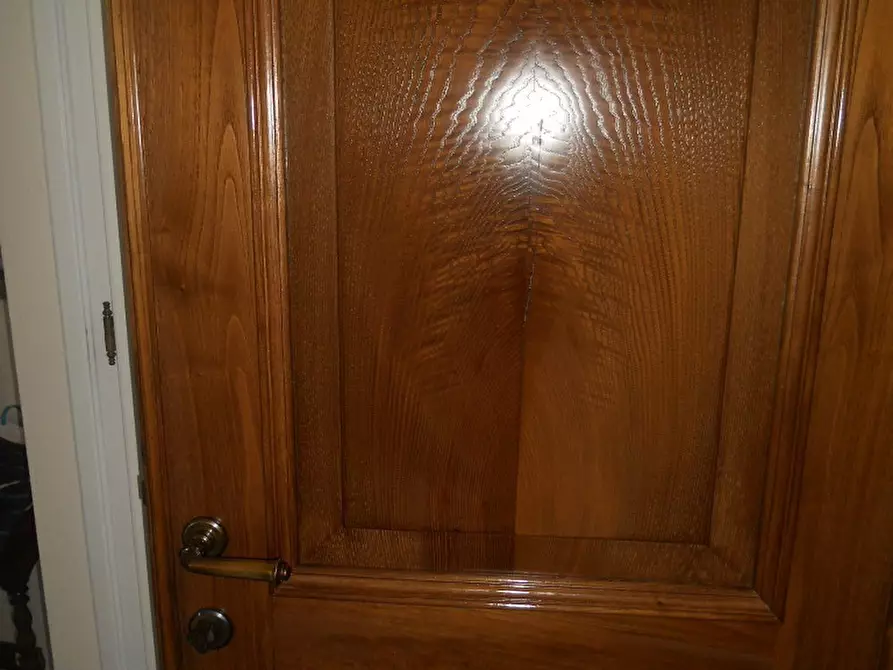 Immagine 22 di Villa in vendita  in Via Montefrancio 69 a Castelnuovo Magra