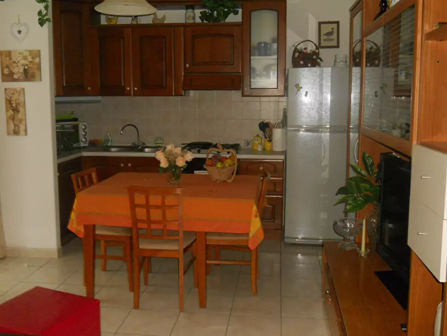 Immagine 34 di Casa semindipendente in vendita  in Via Caffaggiola 37 a Ortonovo