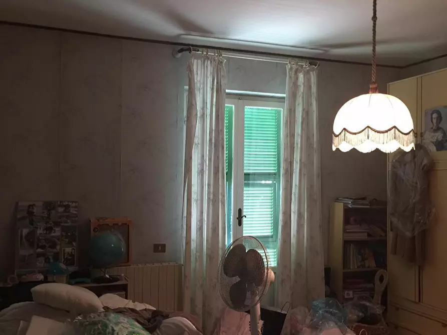 Immagine 5 di Villa in vendita  in Via XXV Aprile a Castelnuovo Magra