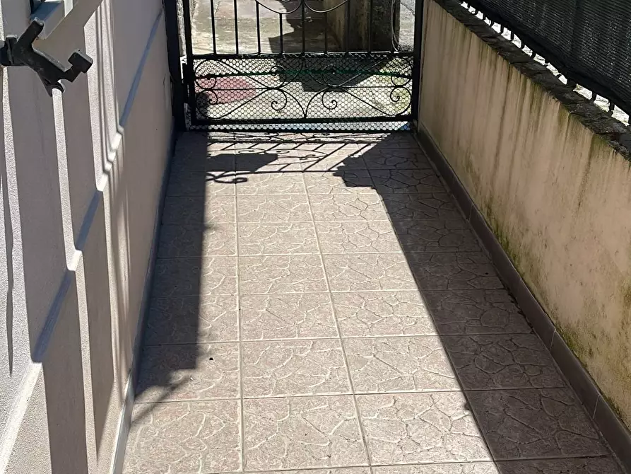 Immagine 3 di Casa semindipendente in vendita  in Via Rigazzo 1 a Sarzana