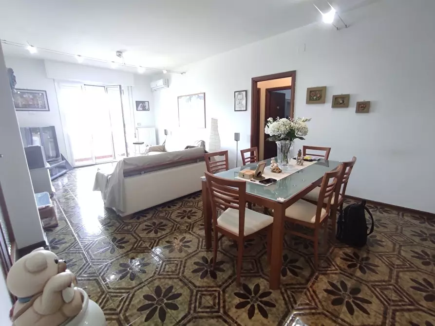 Immagine 4 di Appartamento in vendita  in Via XXV Aprile 23 a Ameglia