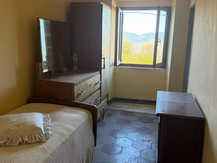 Immagine 30 di Casa semindipendente in vendita  in Vicolo San Lorenzo 2 a Ortonovo