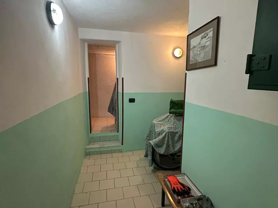 Immagine 48 di Villa in vendita  in Via della Resistenza 38 a Castelnuovo Magra